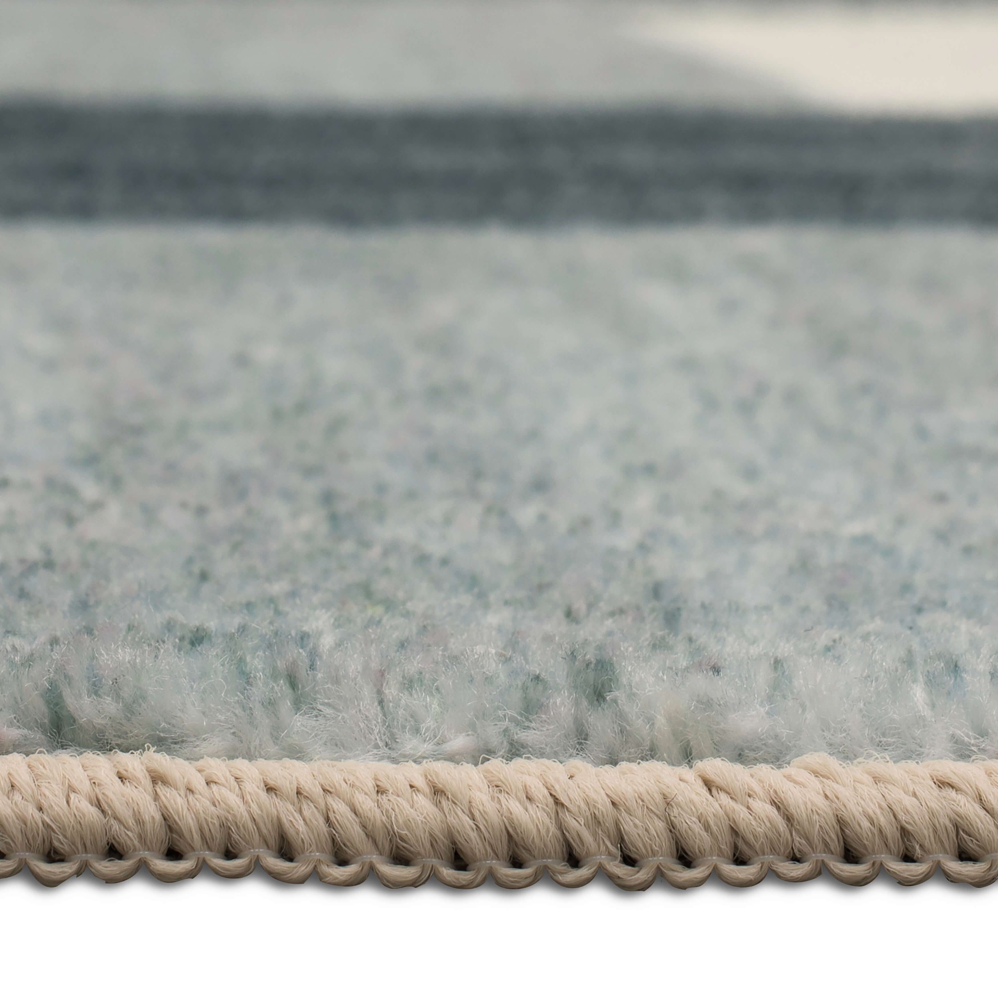 Tapis géométrique à blocs de couleur Mohawk Home Alliance