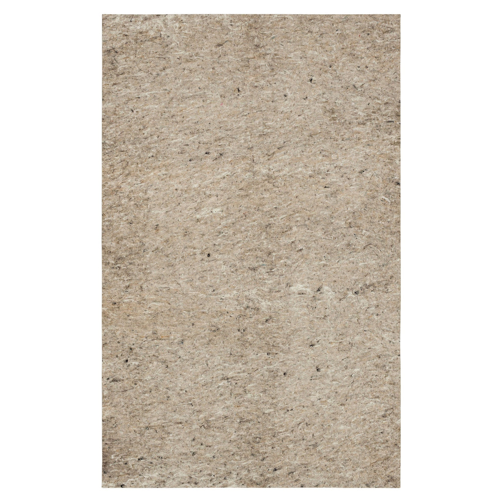 Sous-tapis antidérapant Mohawk Home, coussin en feutre réversible de 1,25 cm d'épaisseur - Gris