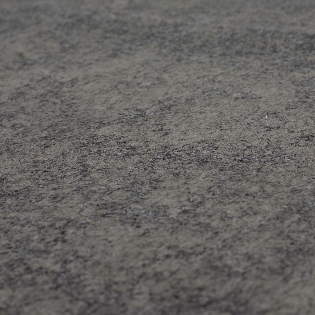 Sous-tapis antidérapant Mohawk Home, coussin en feutre fin et réversible - Gris