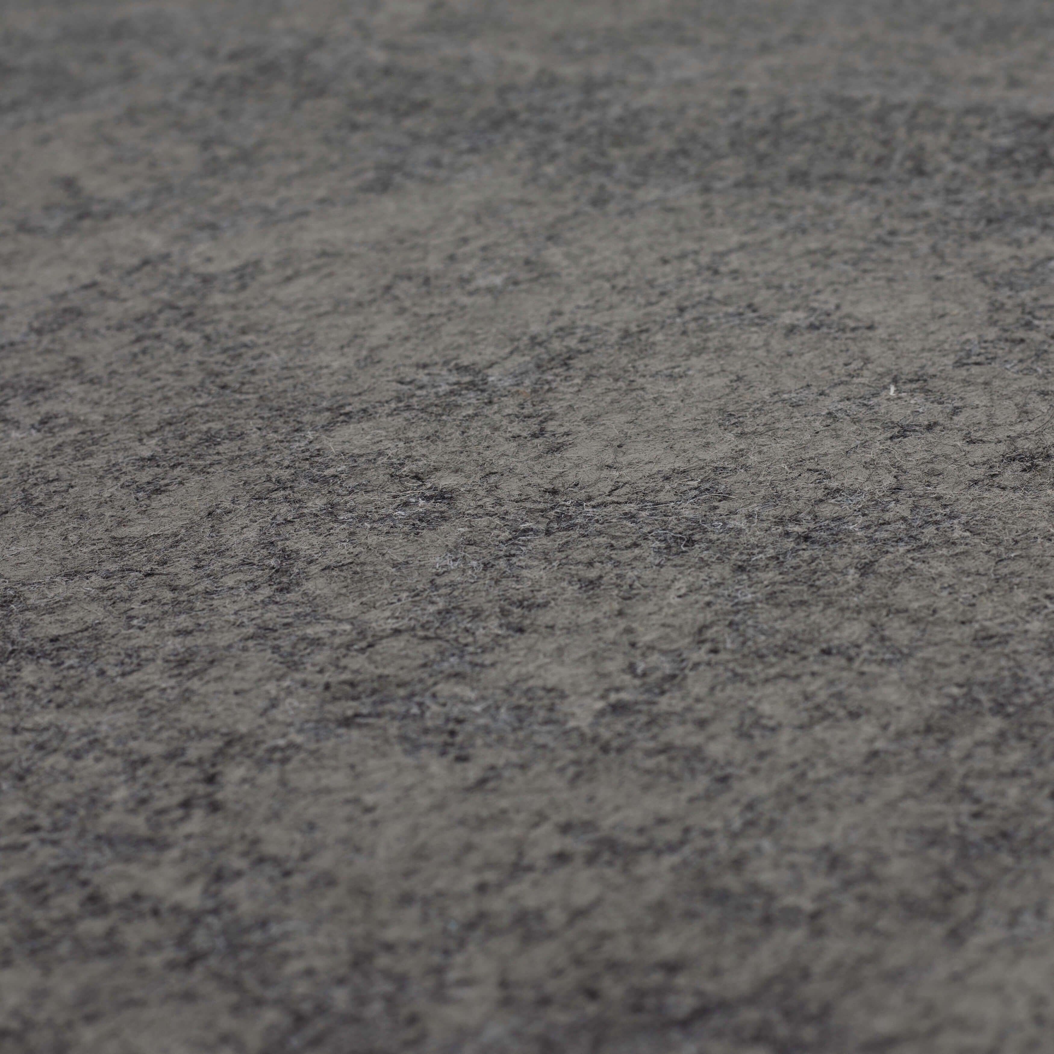 Sous-tapis antidérapant Mohawk Home, coussin en feutre fin et réversible - Gris