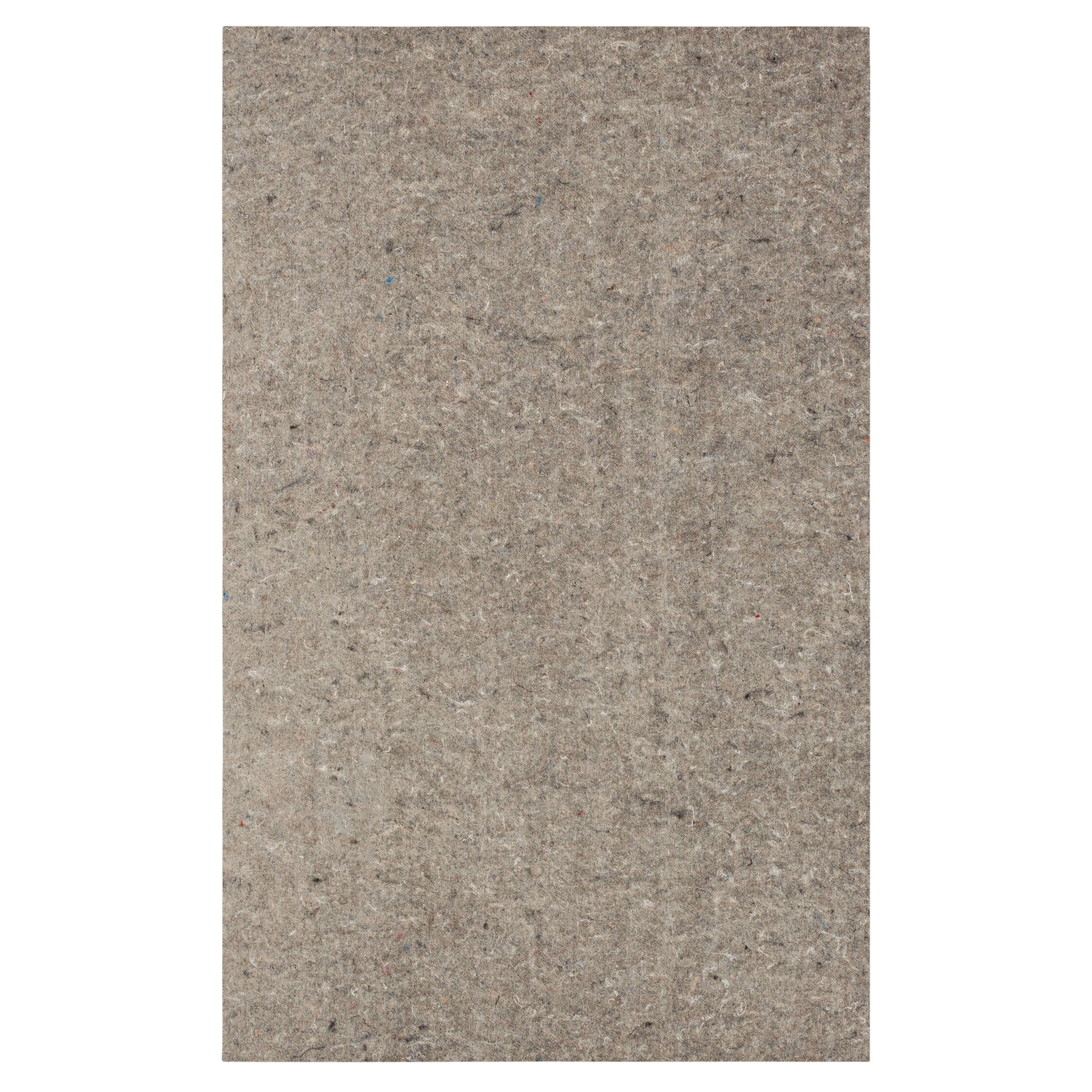 Tapis de sol Mohawk Home adapté aux animaux de compagnie, anti-taches, réversible et antidérapant - Gris