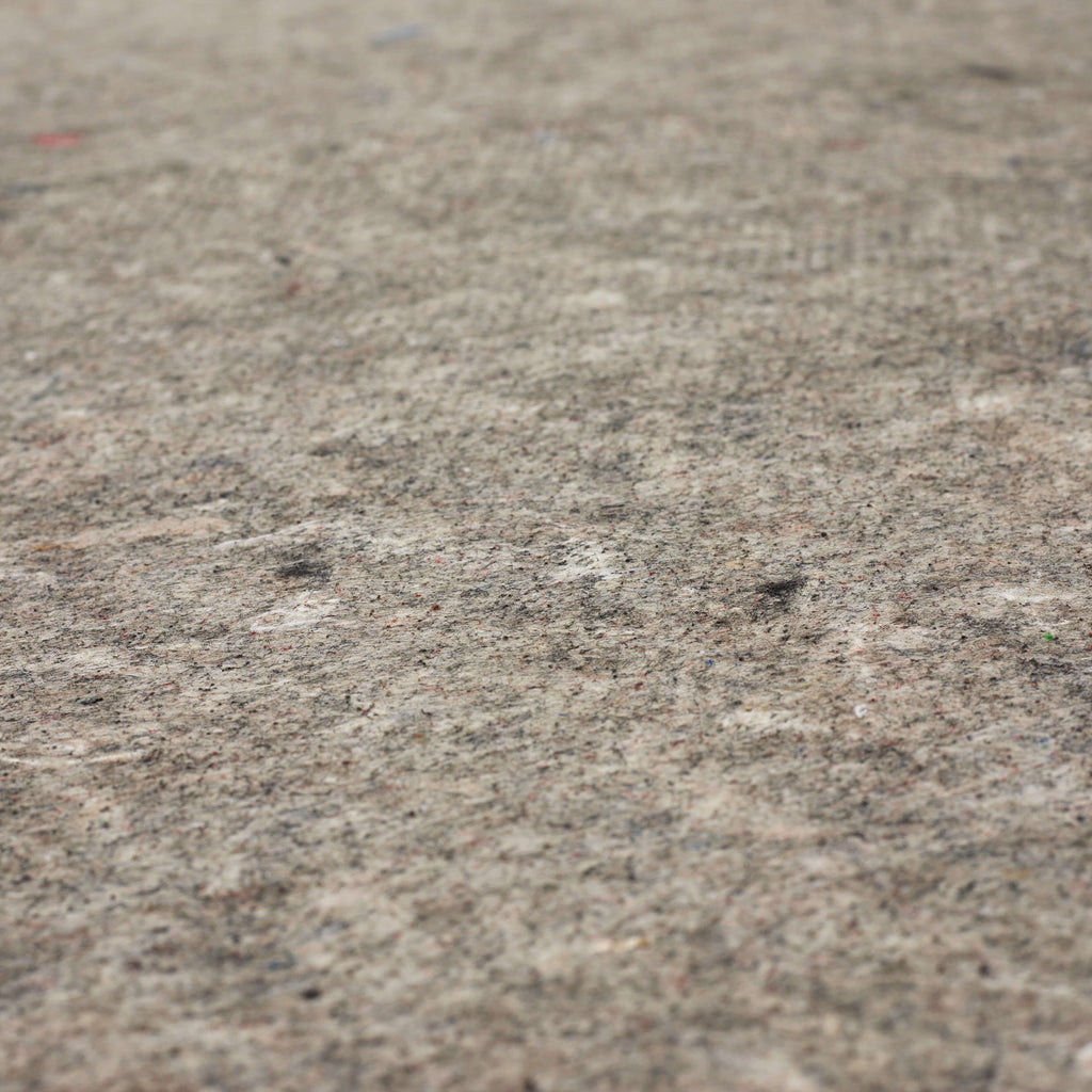 Tapis de sol Mohawk Home adapté aux animaux de compagnie, anti-taches, réversible et antidérapant - Gris