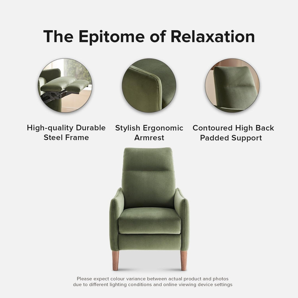 Mopio Arthur Recliner