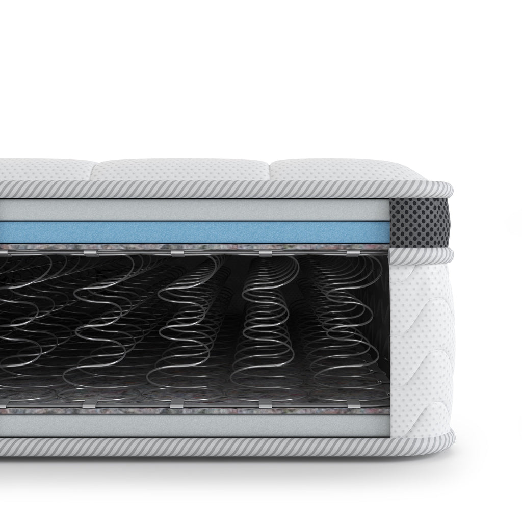 Matelas hybride NapQueen Maxima 8''