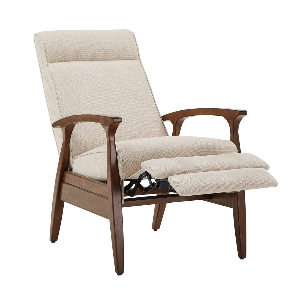 Notker 25.75 Wide Mid-Century Recliner by iNSPIRE Q Modern