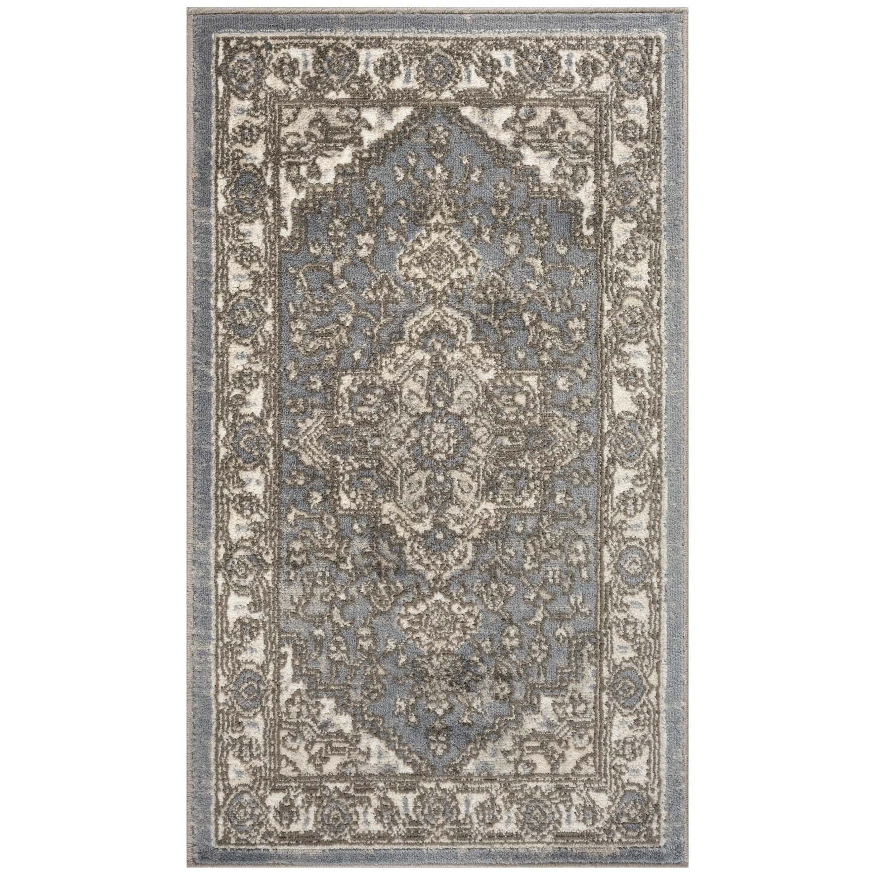 Tapis Nourison Concerto Classic Persian Medallion.