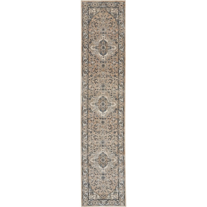 Tapis Nourison Concerto Classic Persian Medallion.