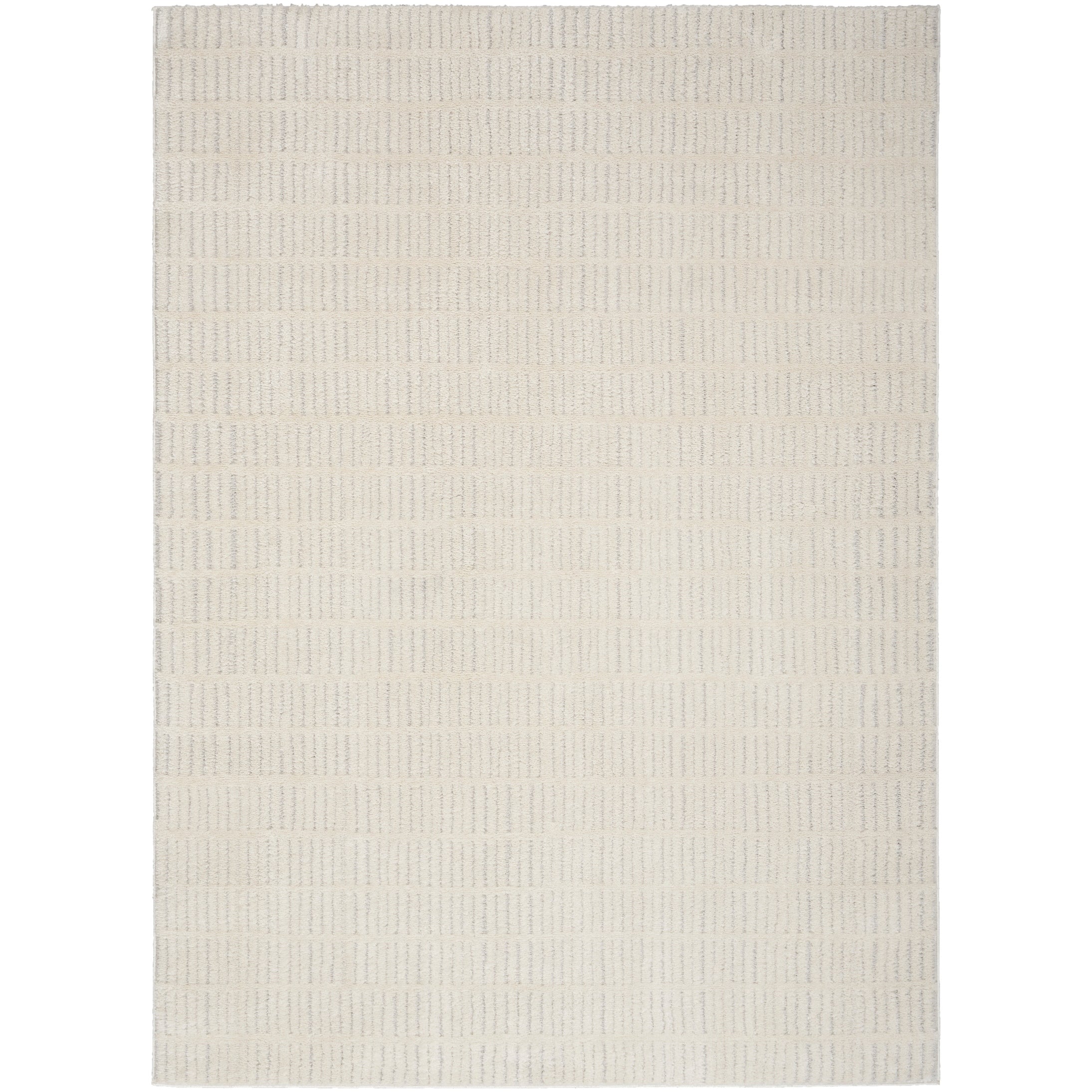 Tapis d'intérieur moderne et confortable Nourison à motifs abstraits
