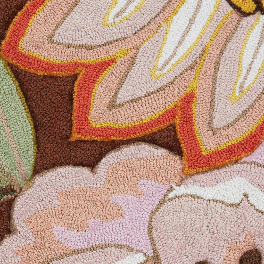 Tapis Nourison Fantasy Floral Wildflowers