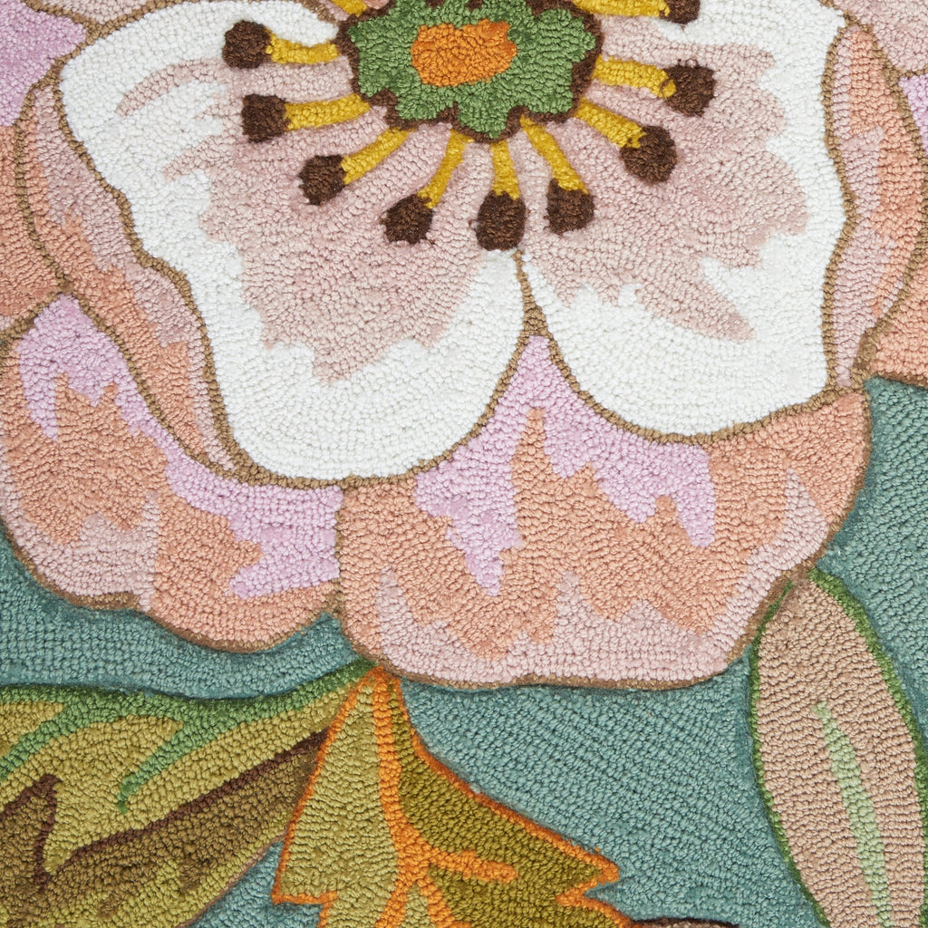 Tapis Nourison Fantasy Floral Wildflowers