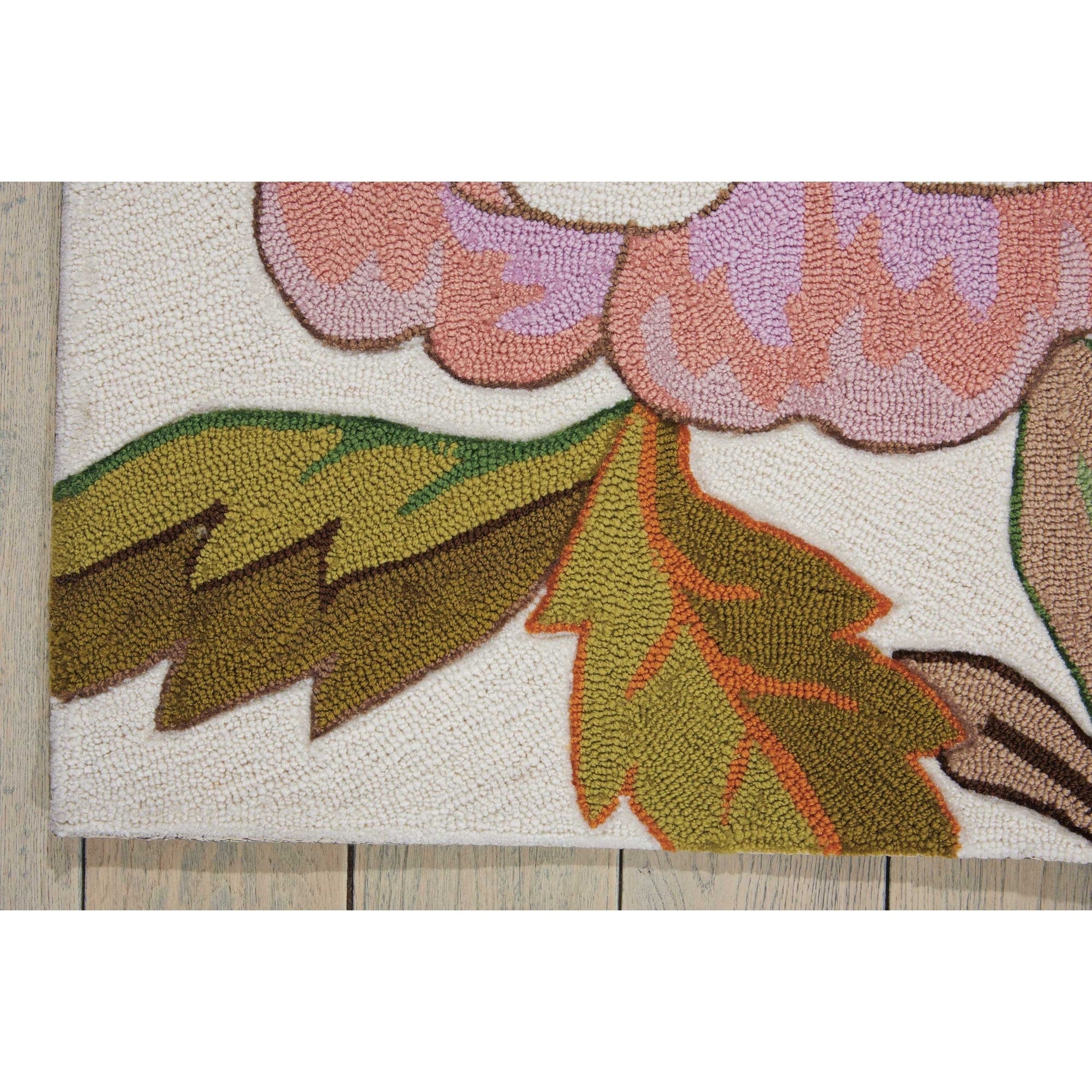 Tapis Nourison Fantasy Floral Wildflowers