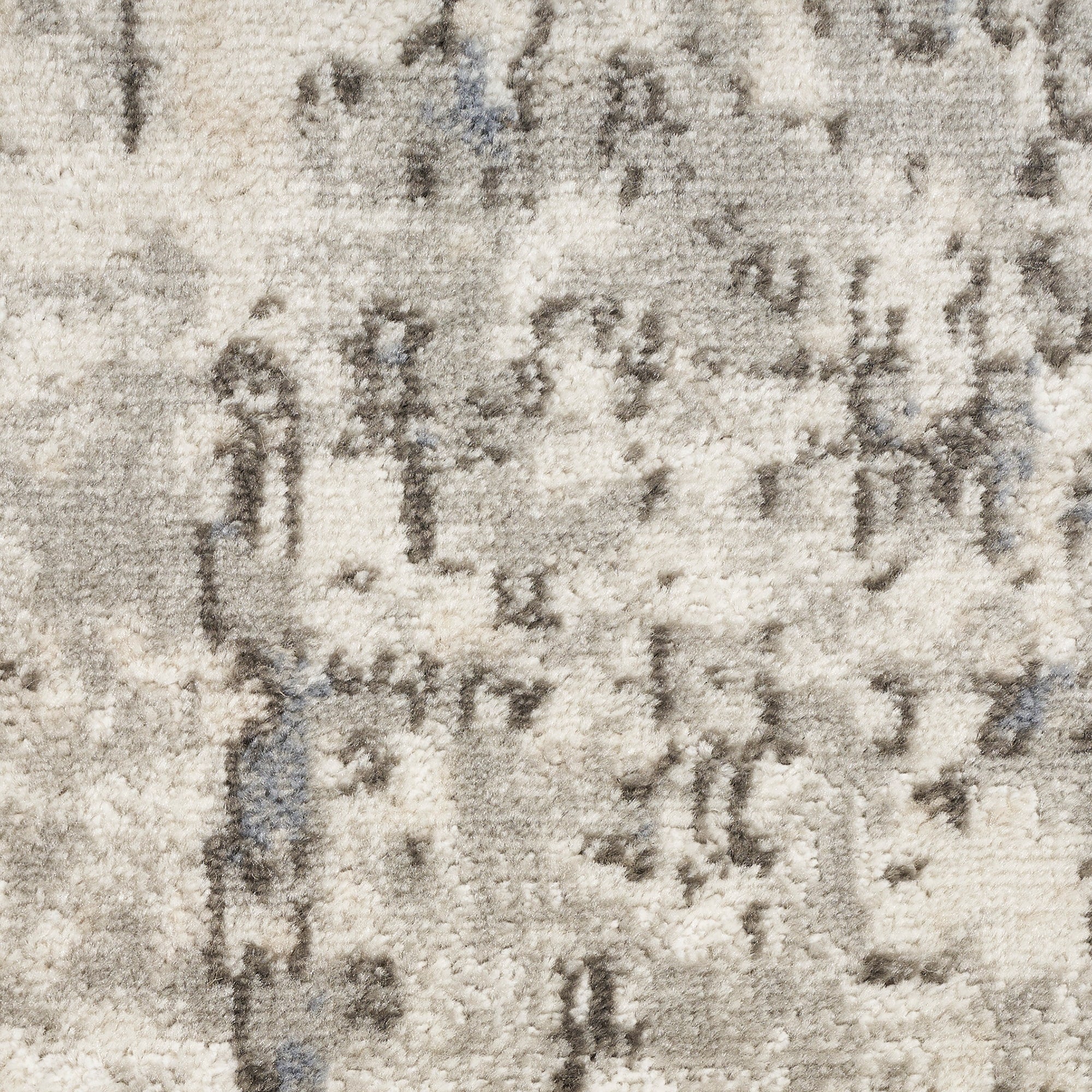 Tapis d'intérieur abstrait Nourison Quarry