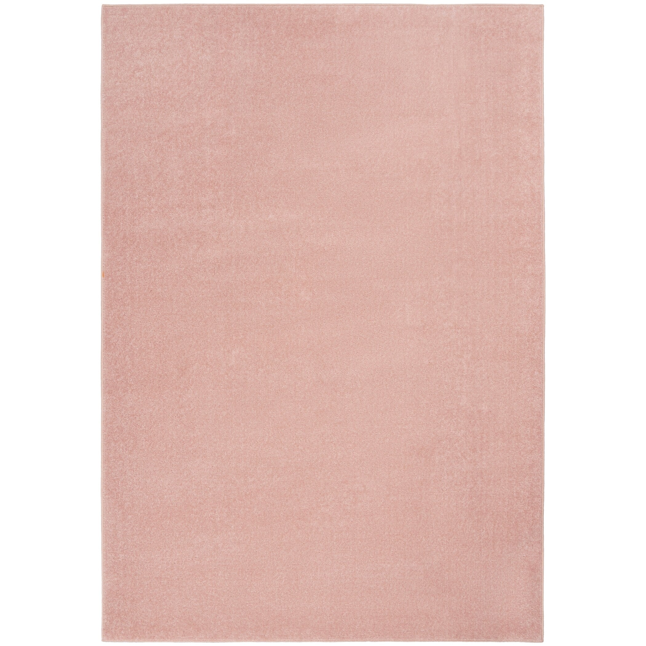 Nourison Modern Solid Indoor/Outdoor Area Rug