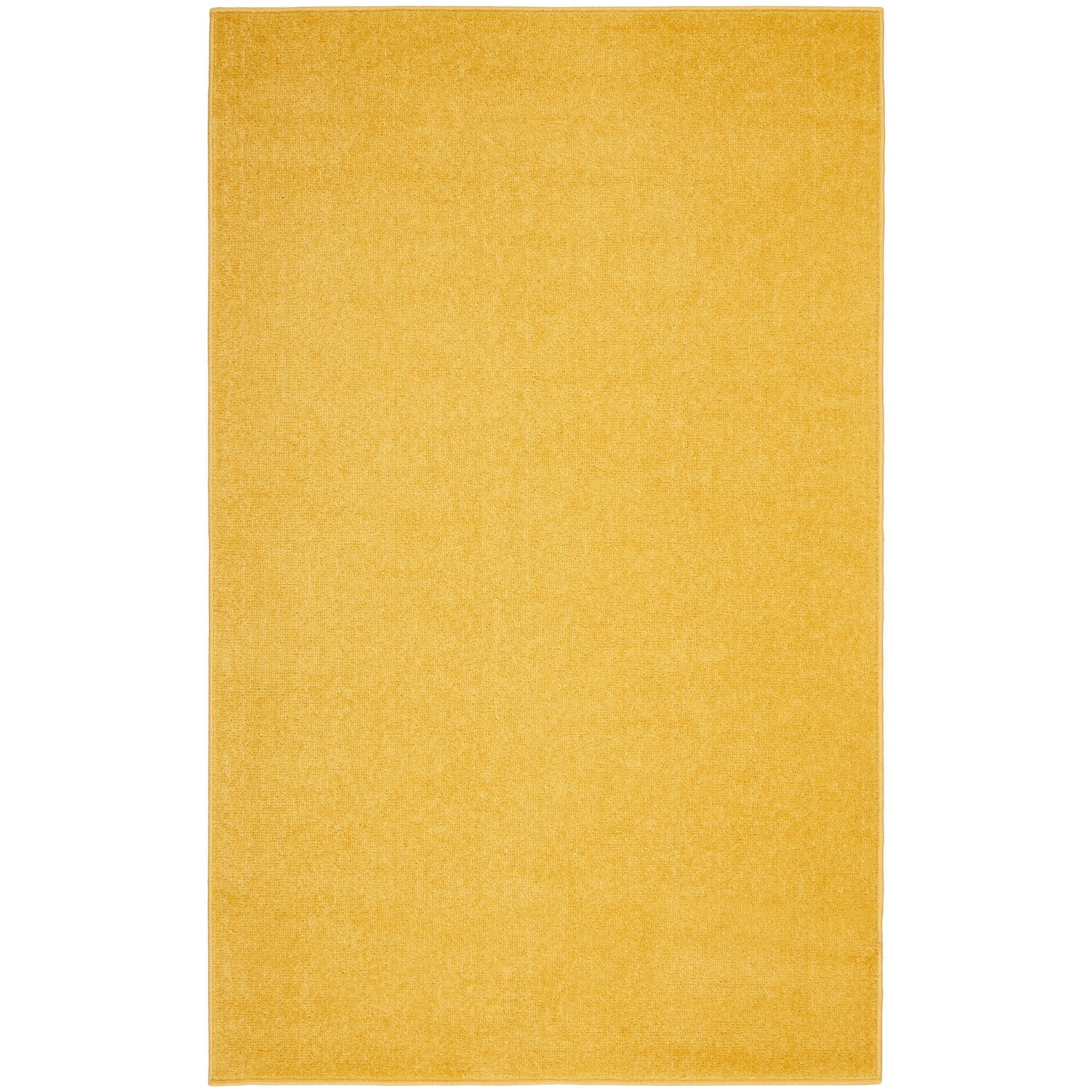 Nourison Modern Solid Indoor/Outdoor Area Rug