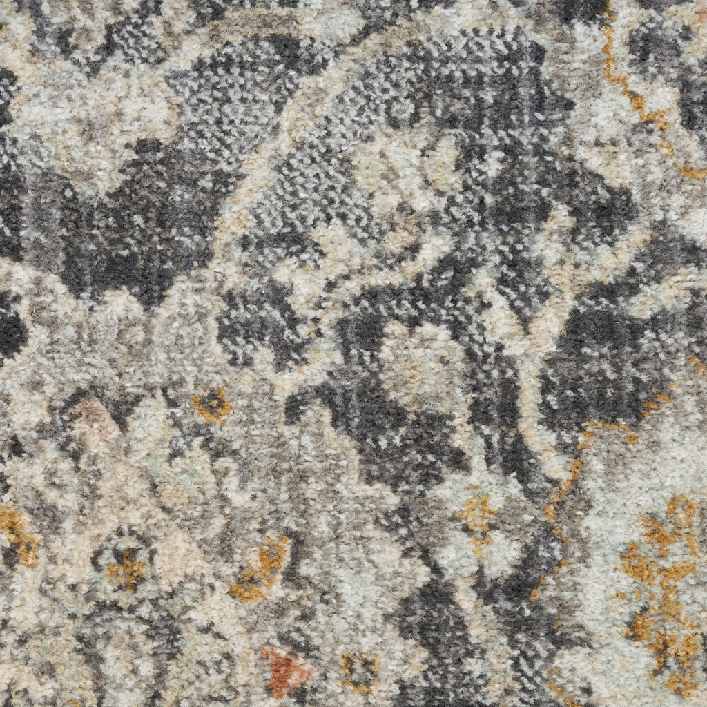 Tapis d'intérieur persan Nourison Oushak Home