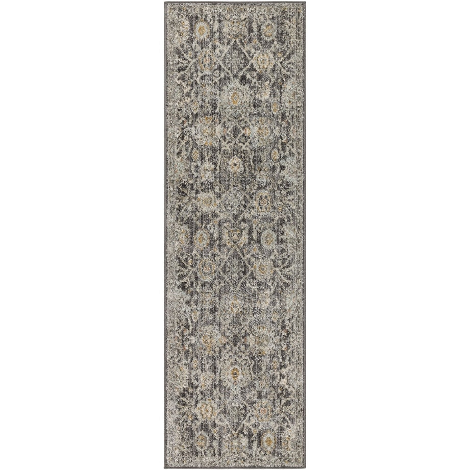 Tapis d'intérieur persan Nourison Oushak Home