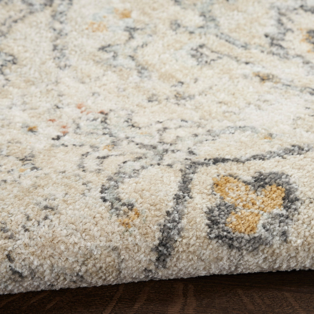 Tapis d'intérieur persan Nourison Oushak Home