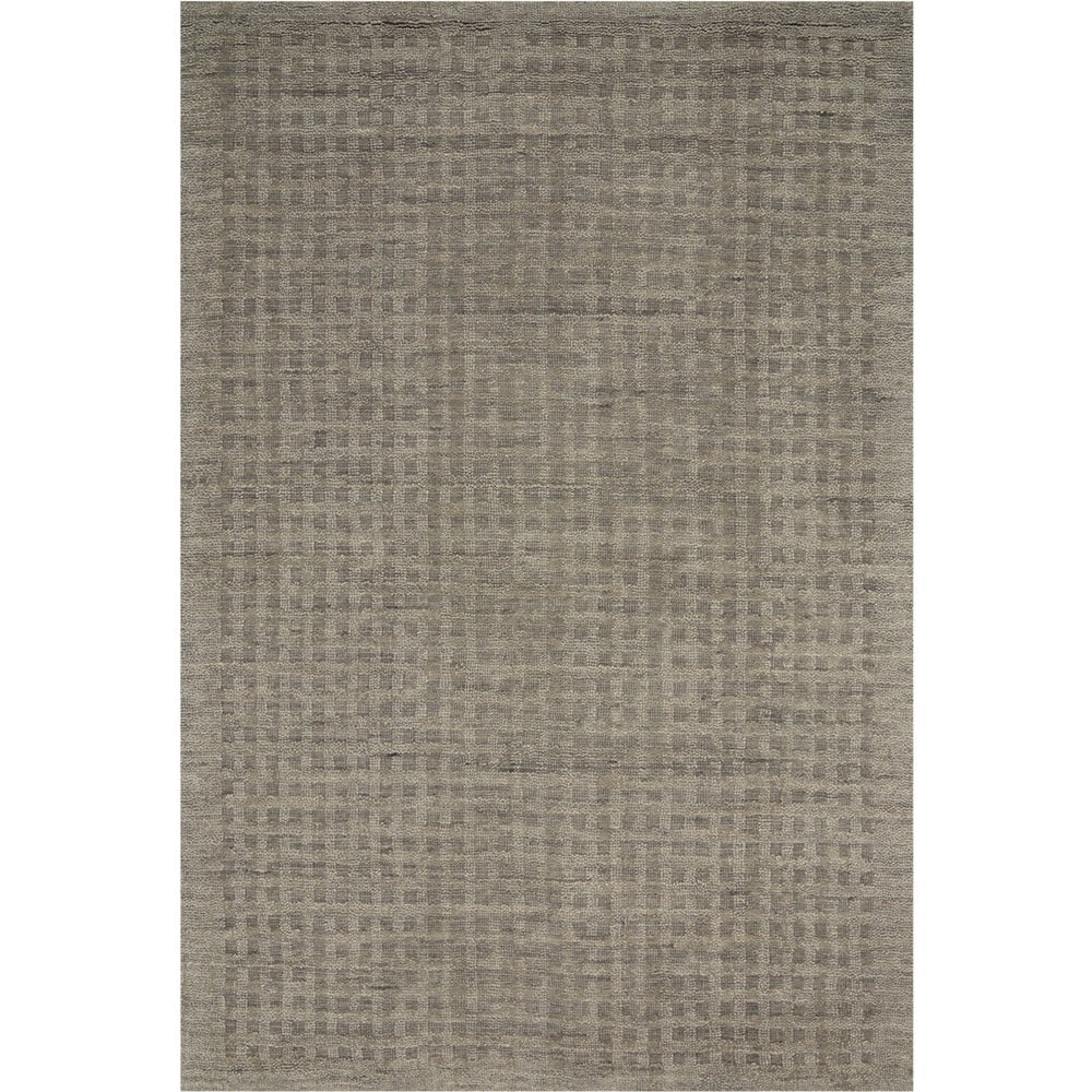 Tapis en laine tissée à la main Nourison Perris