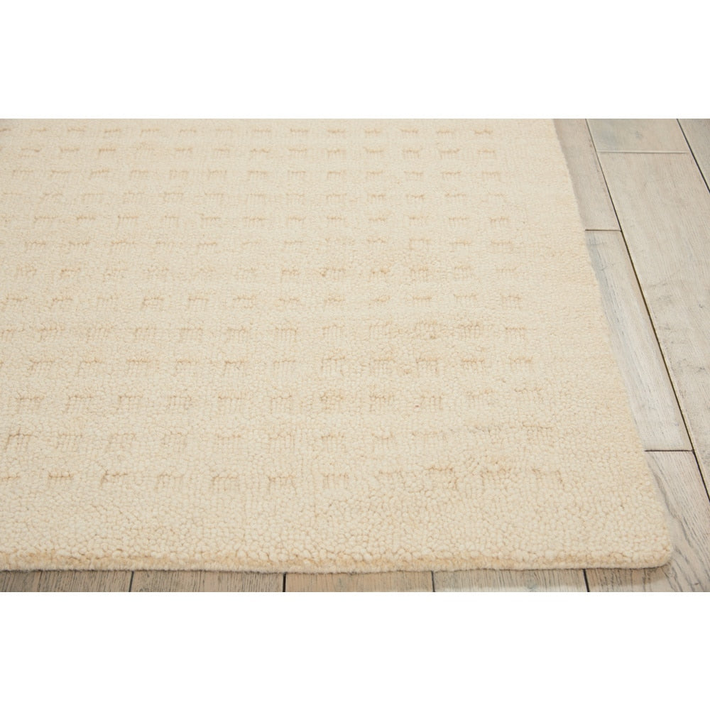 Tapis en laine tissée à la main Nourison Perris