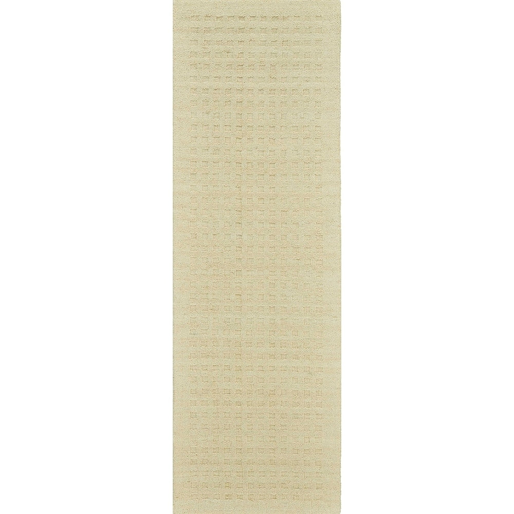 Tapis en laine tissée à la main Nourison Perris