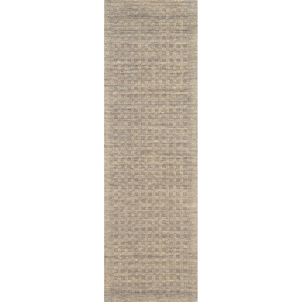 Tapis en laine tissée à la main Nourison Perris