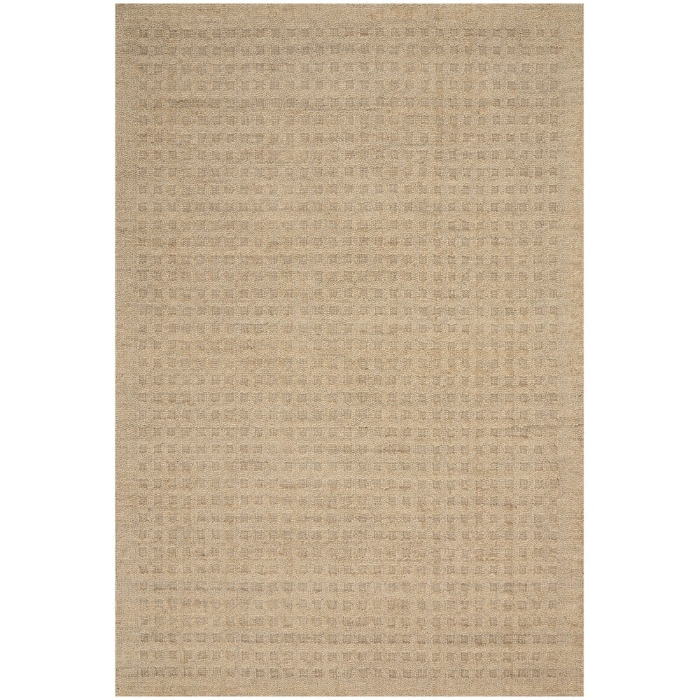 Tapis en laine tissée à la main Nourison Perris