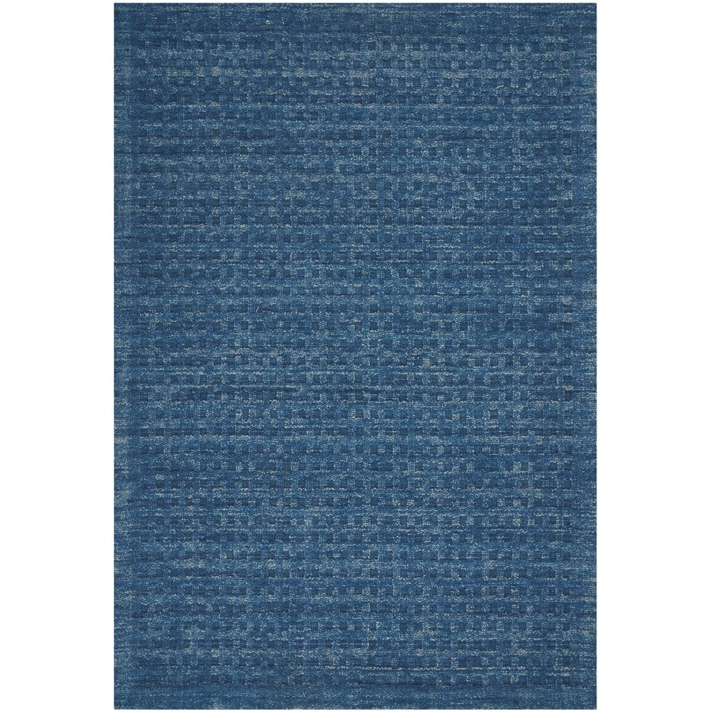Tapis en laine tissée à la main Nourison Perris