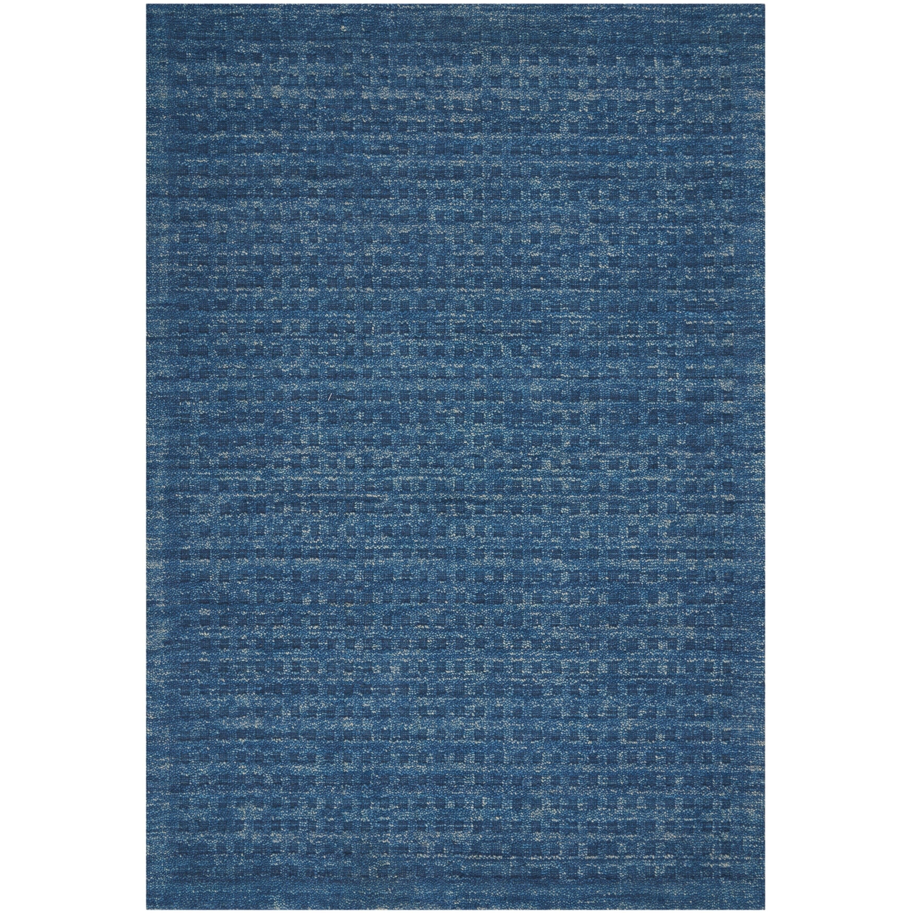 Tapis en laine tissée à la main Nourison Perris