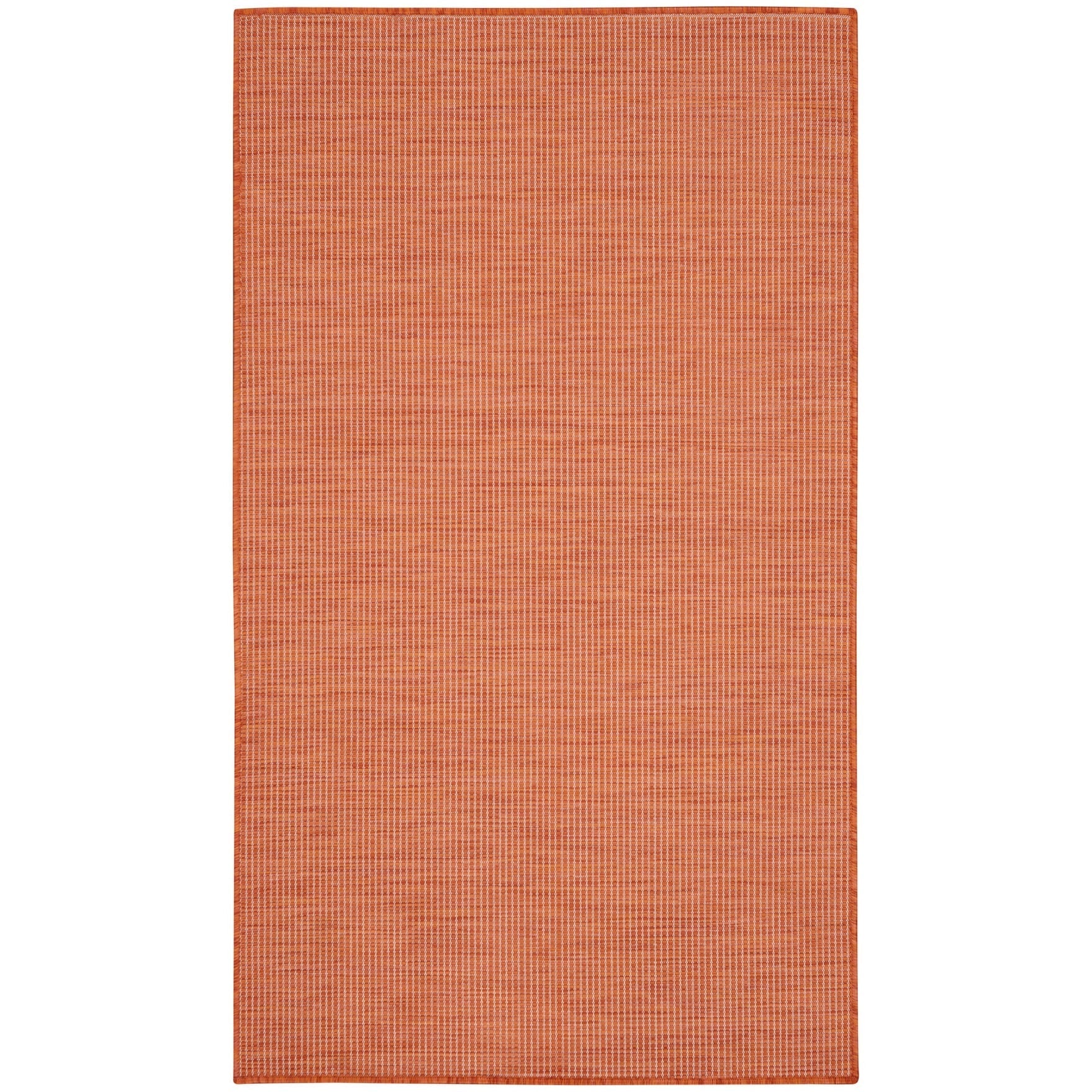 Nourison Positano Casual Modern Indoor/Outdoor Rug