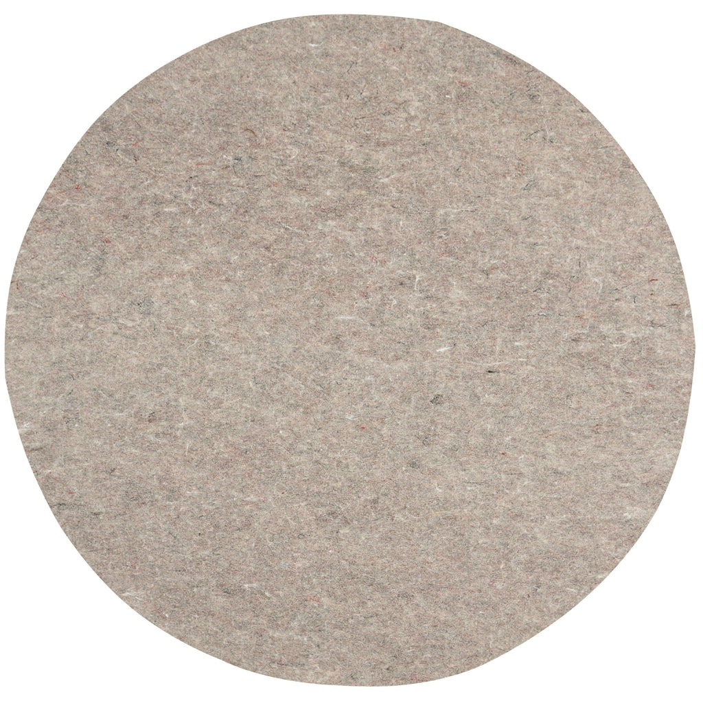 Sous-tapis double surface antidérapant réversible Nourison - Tan