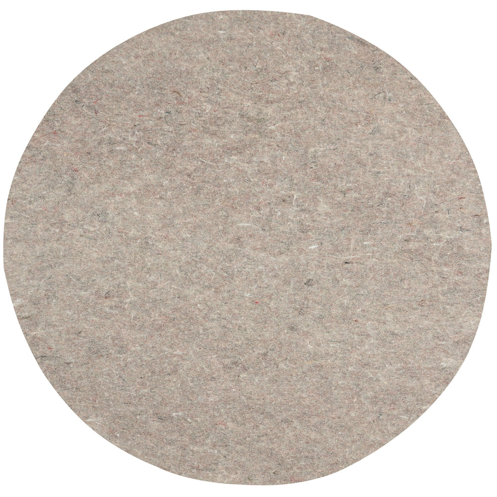 Sous-tapis double surface antidérapant réversible Nourison - Tan