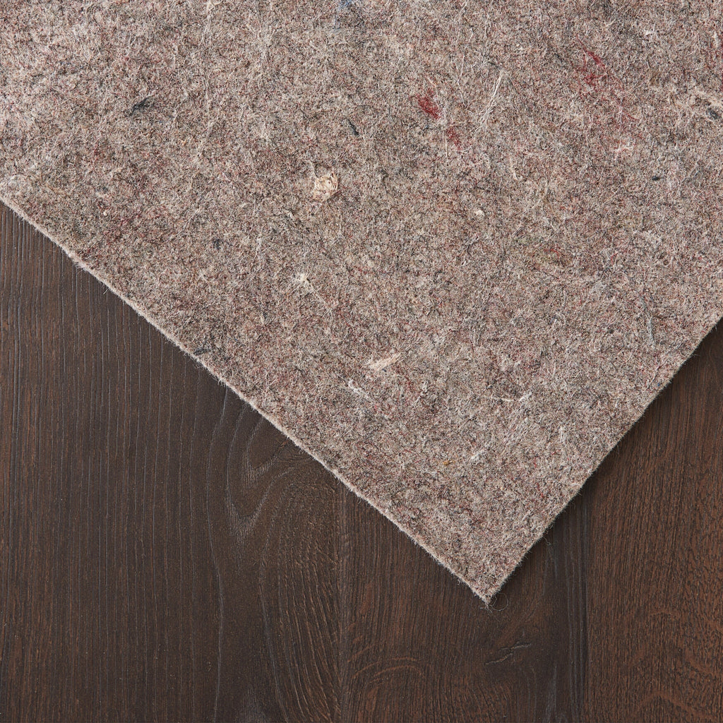 Sous-tapis double surface antidérapant réversible Nourison - Tan