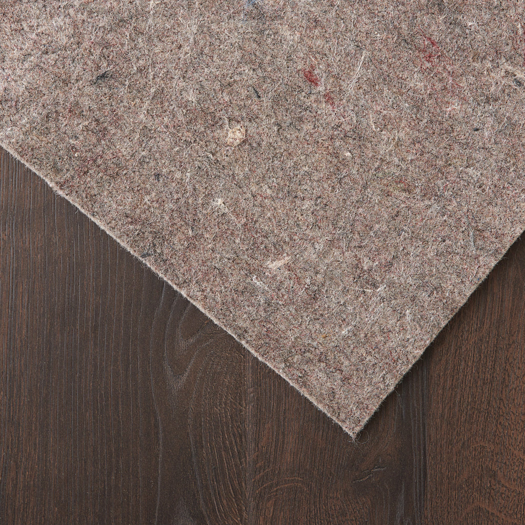 Sous-tapis double surface antidérapant réversible Nourison - Tan