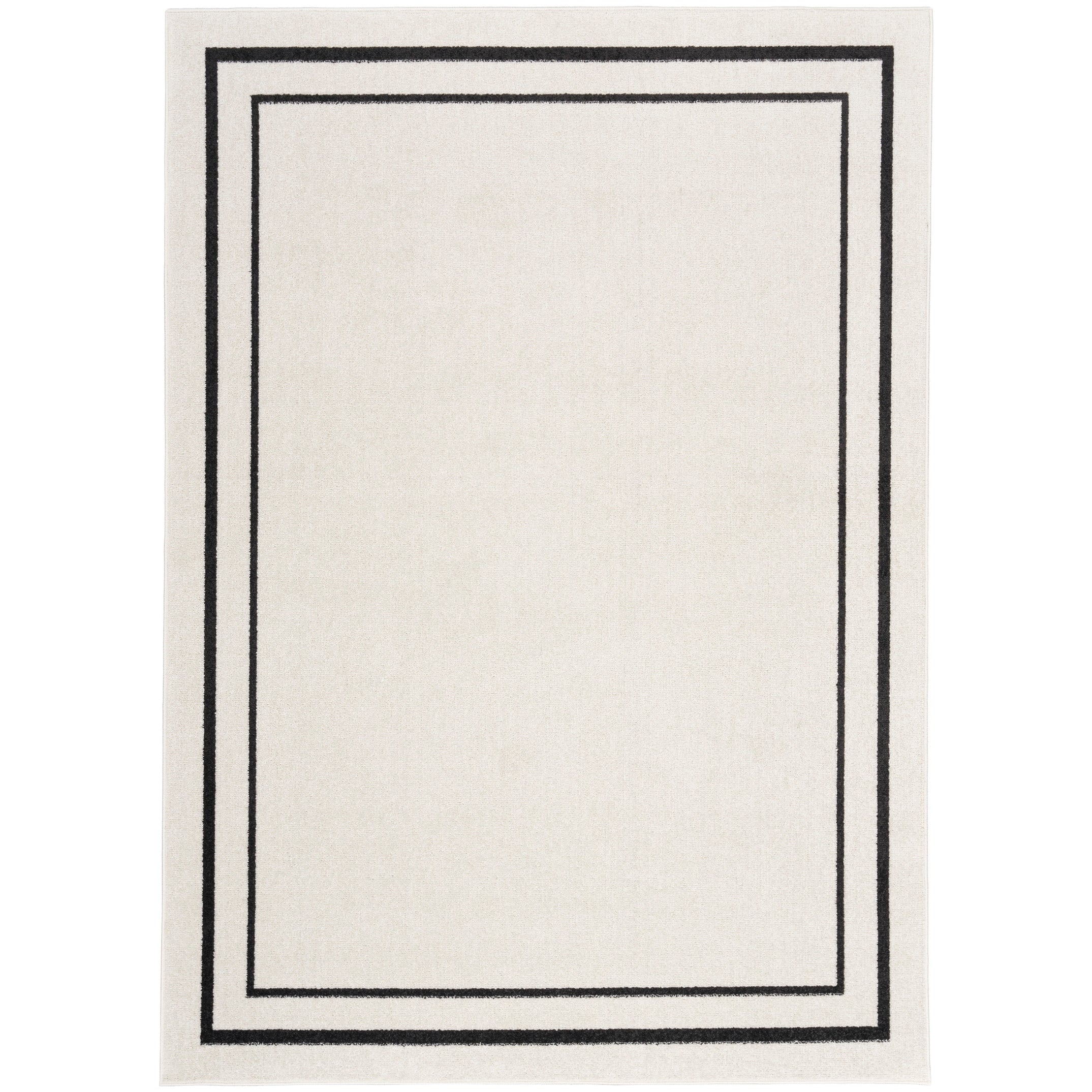 Nourison Sandy Indoor / Outdoor Solid Area Rug