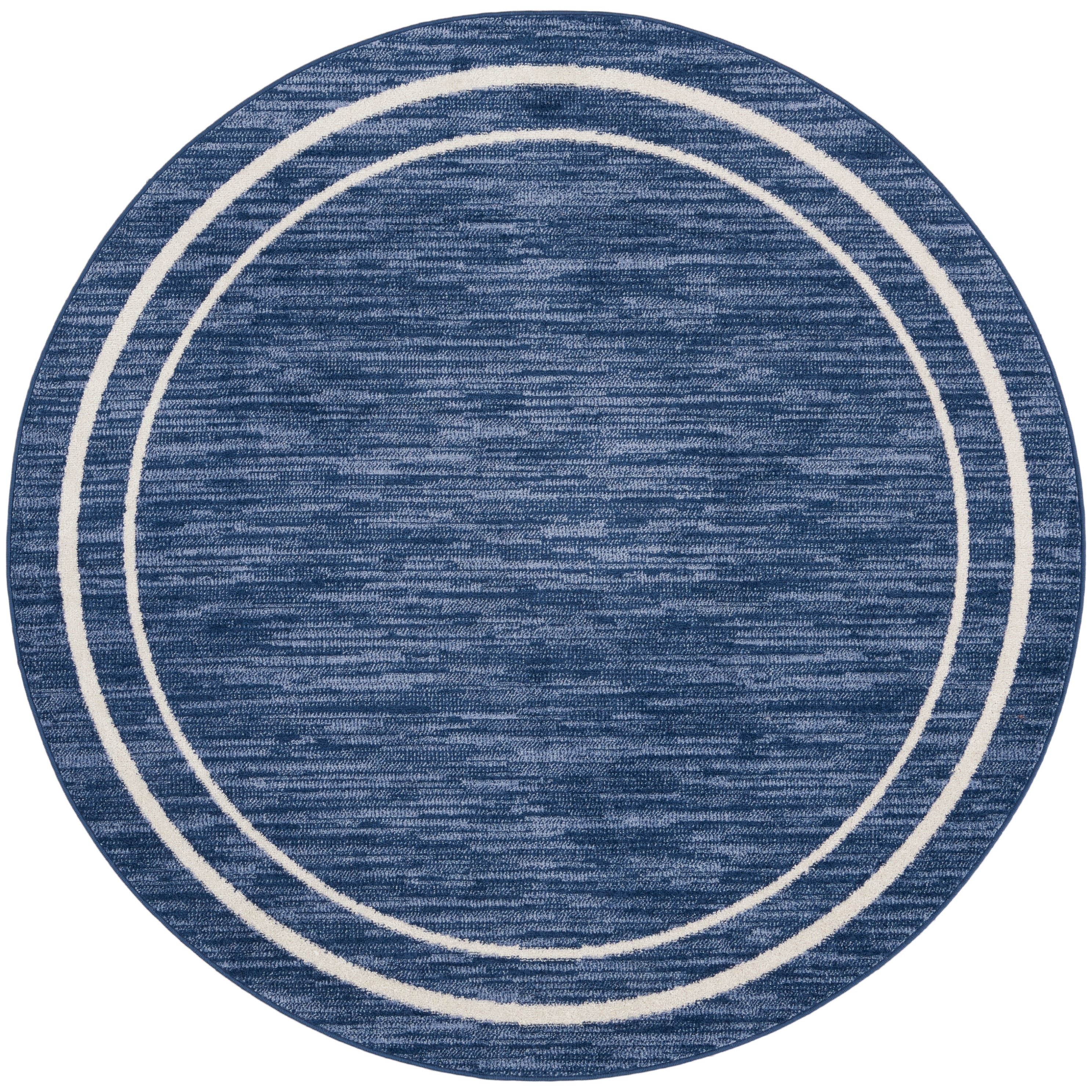 Nourison Sandy Indoor / Outdoor Solid Area Rug