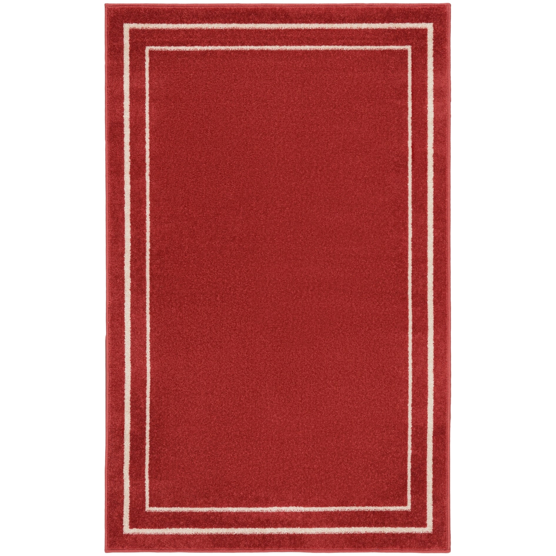Nourison Sandy Indoor / Outdoor Solid Area Rug