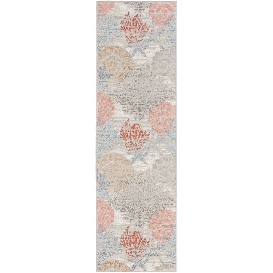 Tapis d'intérieur Nourison Seaside Nature