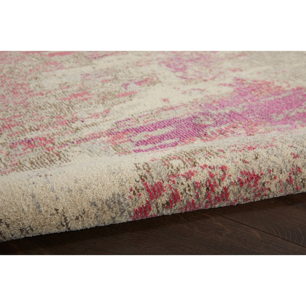 Tapis Nourison Modern Abstract Sublime