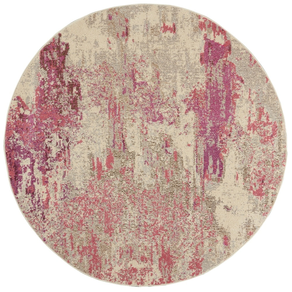 Tapis Nourison Modern Abstract Sublime