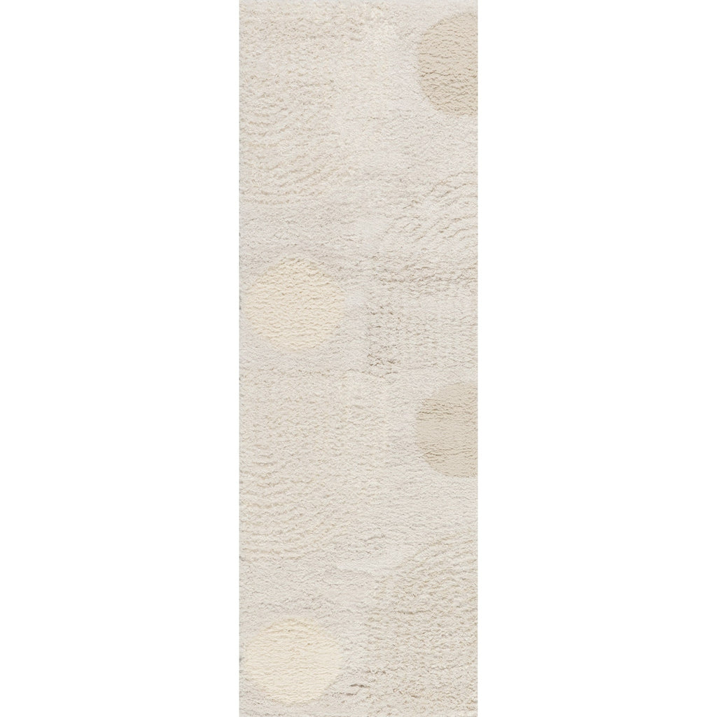 Nuloom Gloria Abstract Shag Area Rug
