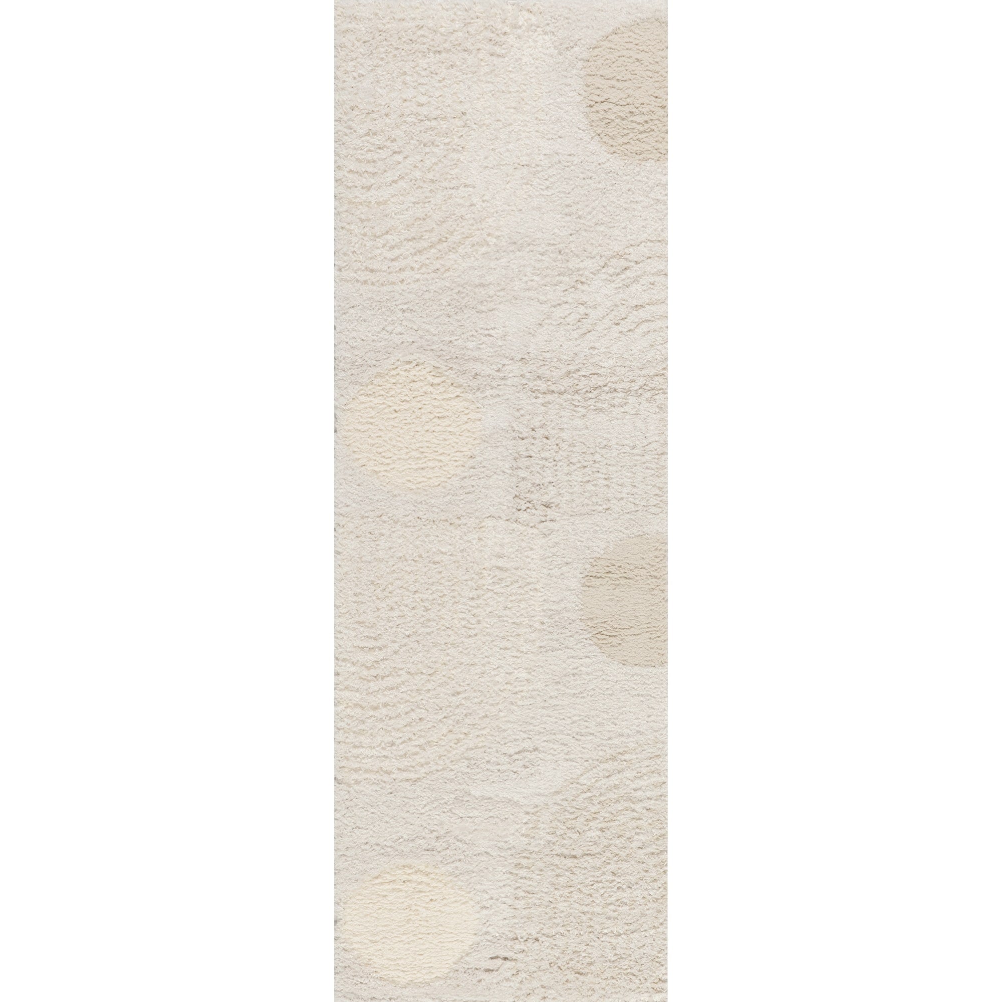 Nuloom Gloria Abstract Shag Area Rug