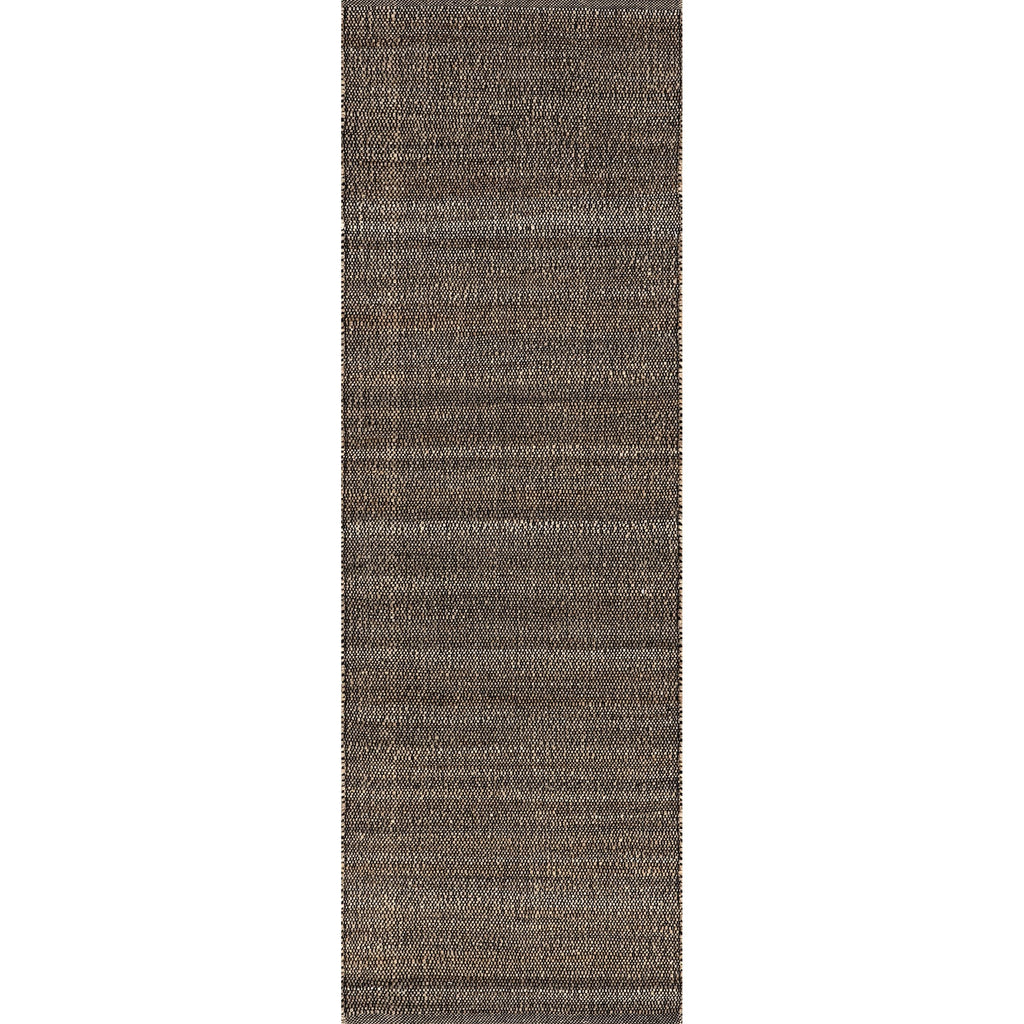Tapis Nuloom Jacky Classic en mélange de jute