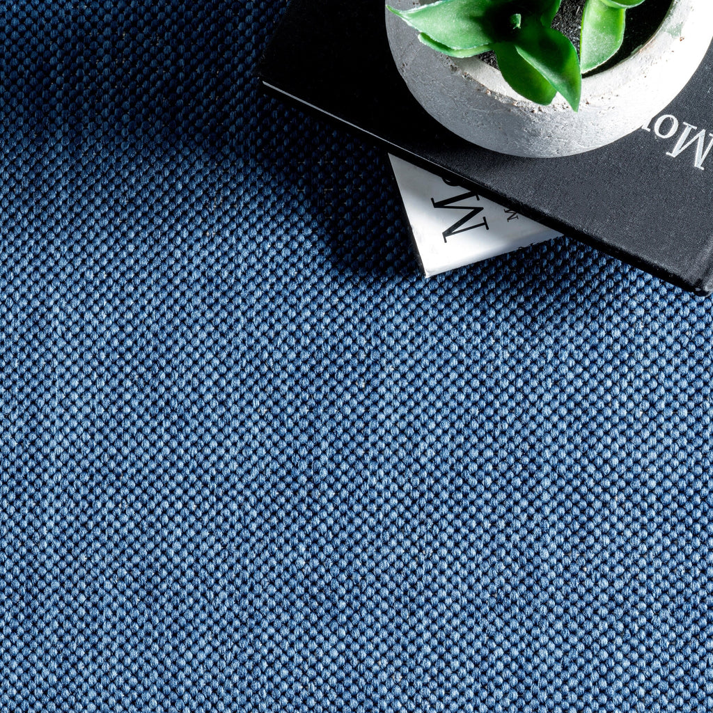 Nuloom Leah Classic Bordered Indoor/Outdoor Area Rug