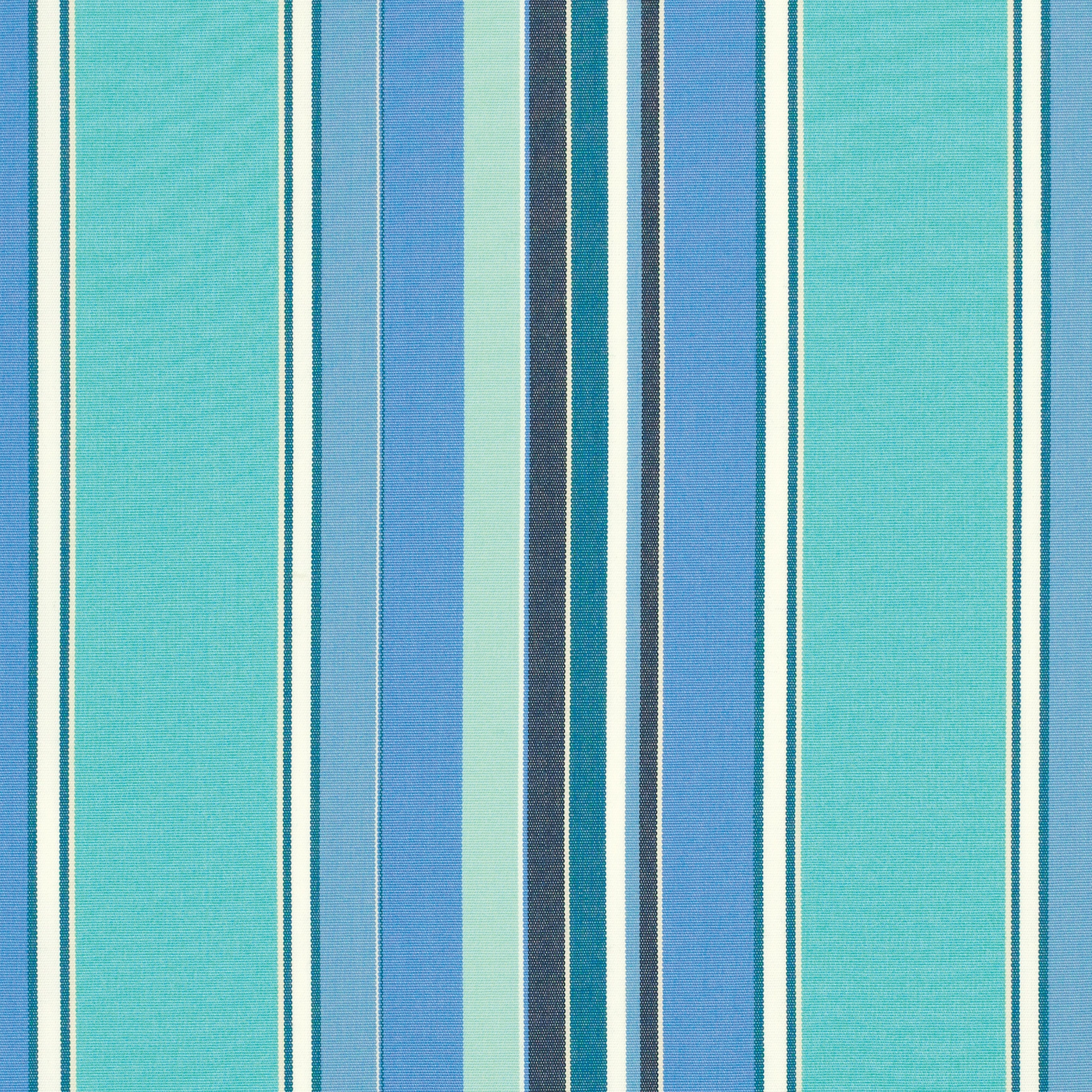 Oakley Sunbrella Solid Indoor/ Outdoor Corded Pillow and Chair Cushion Set