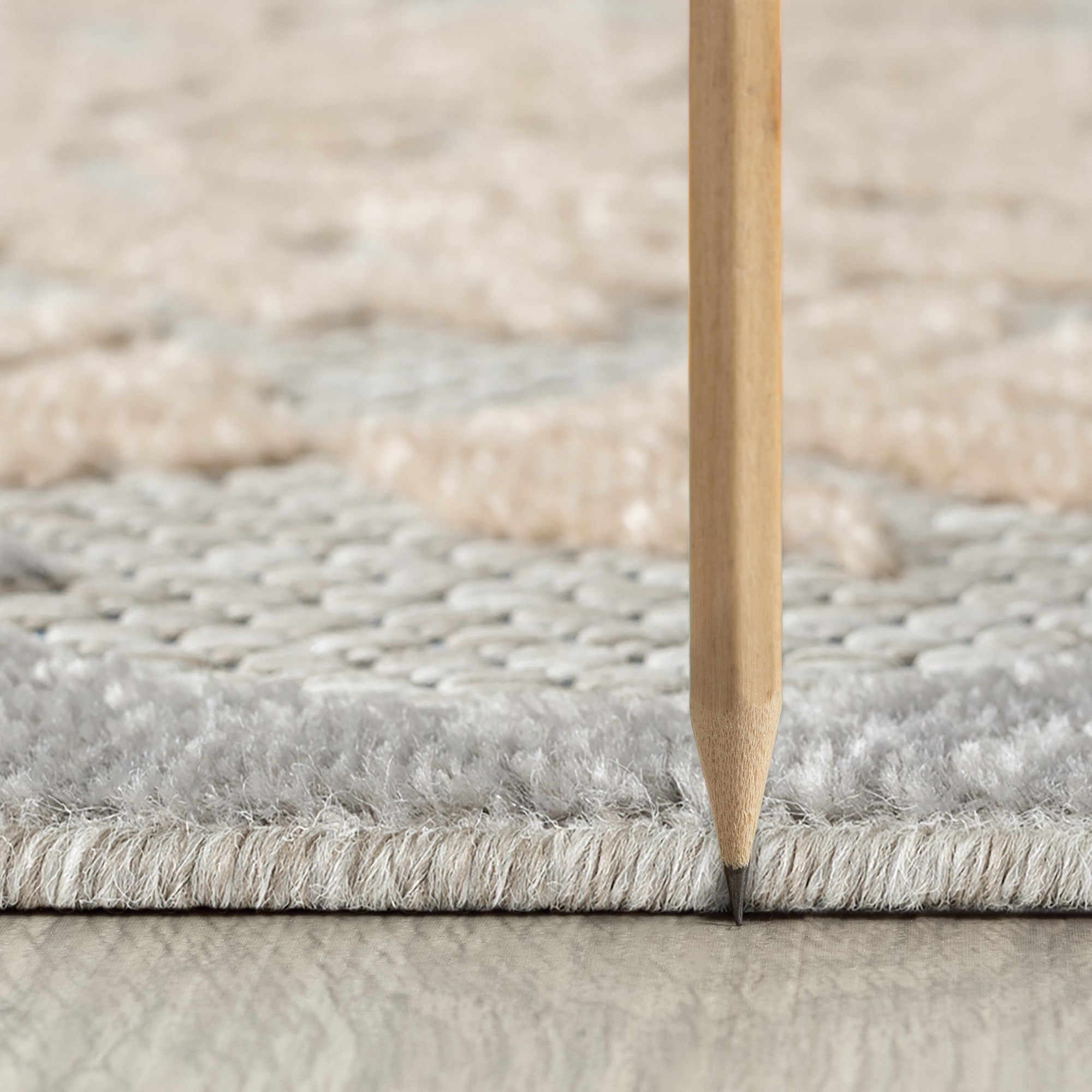 Origin Coastal Floral Indoor/Outdoor Area Rug.