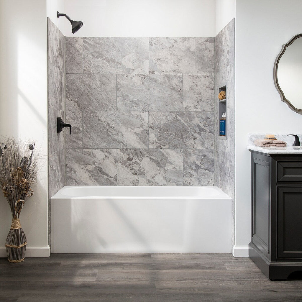 Palisade Wall Tile Shower Kit