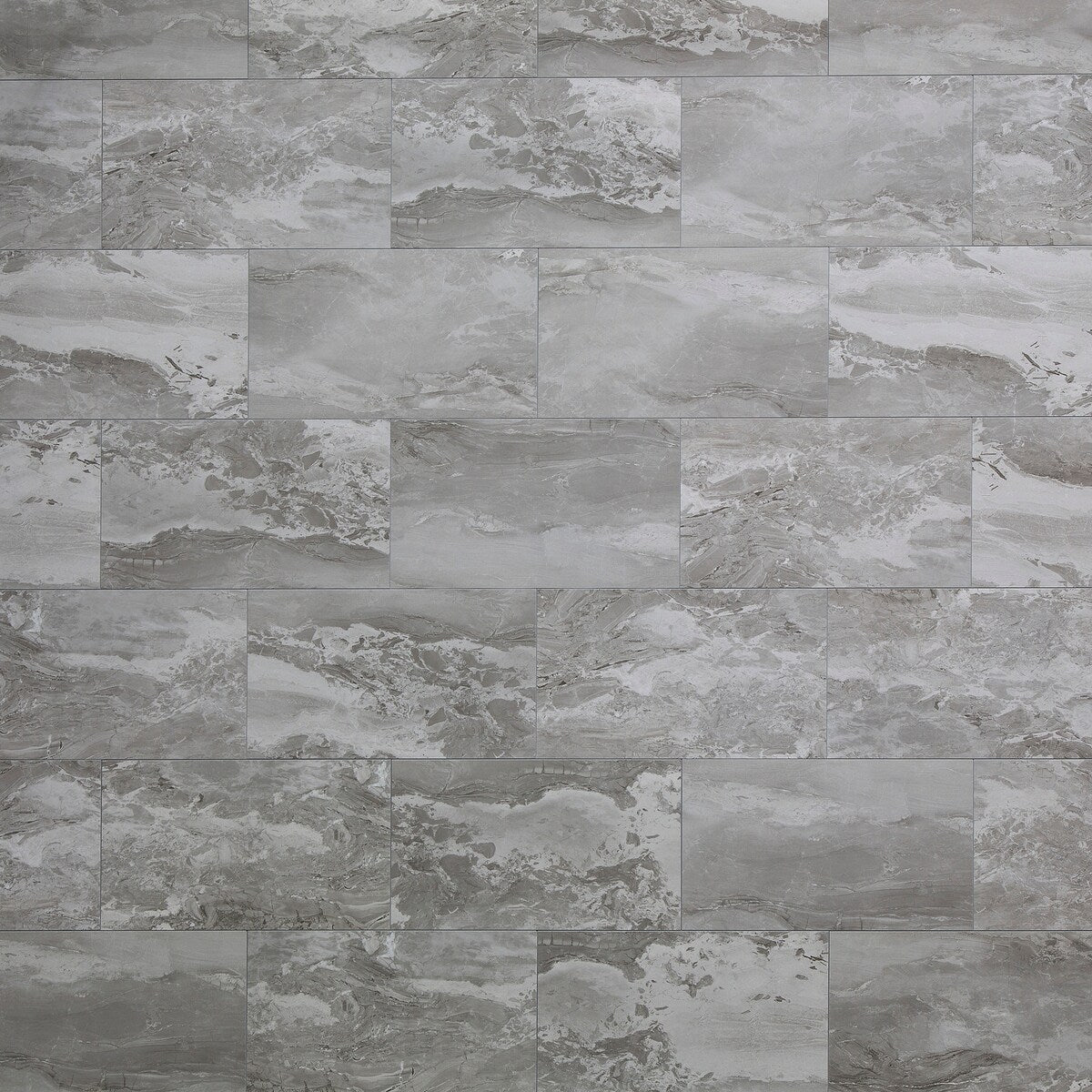 Palisade Wall Tile Shower Kit