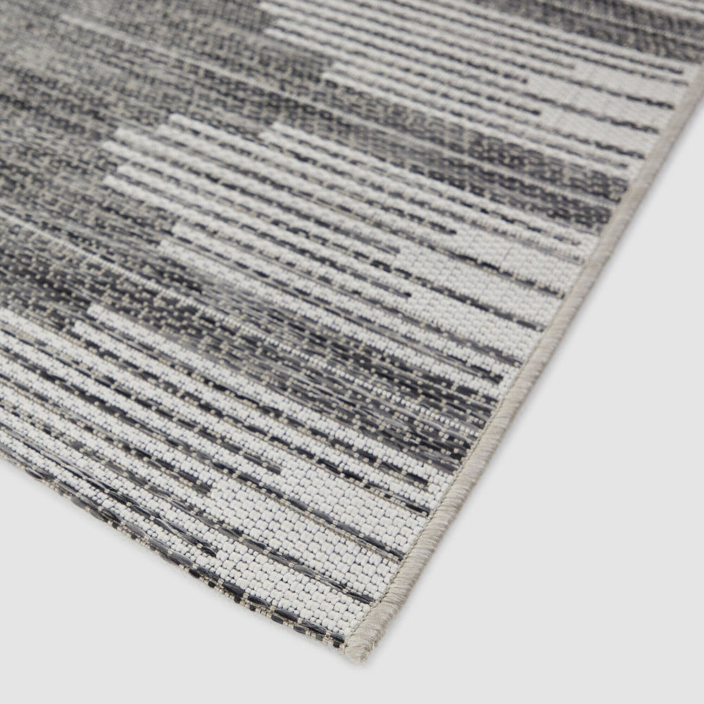 Parker Art Deco Indoor/Outdoor Area Rug