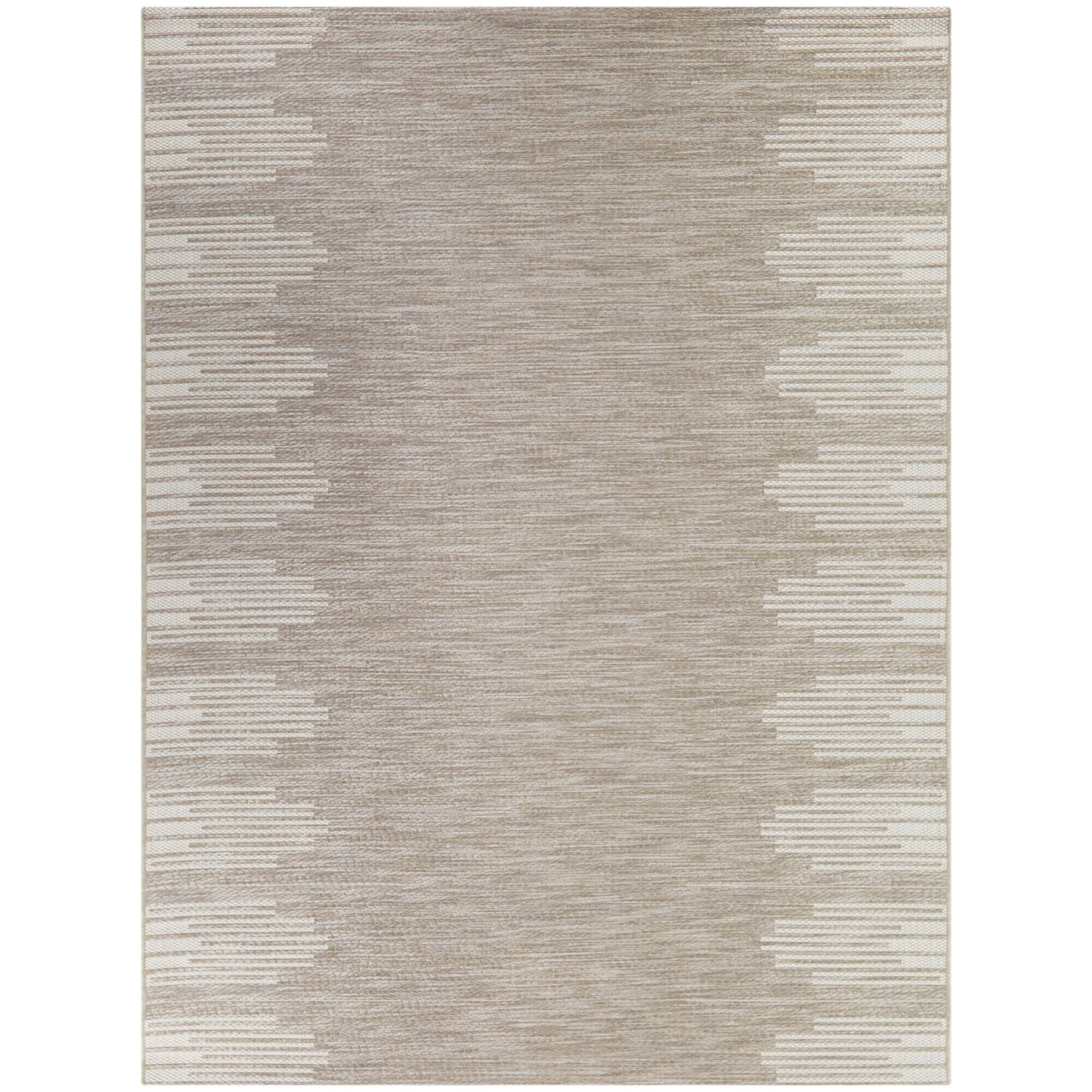 Parker Art Deco Indoor/Outdoor Area Rug