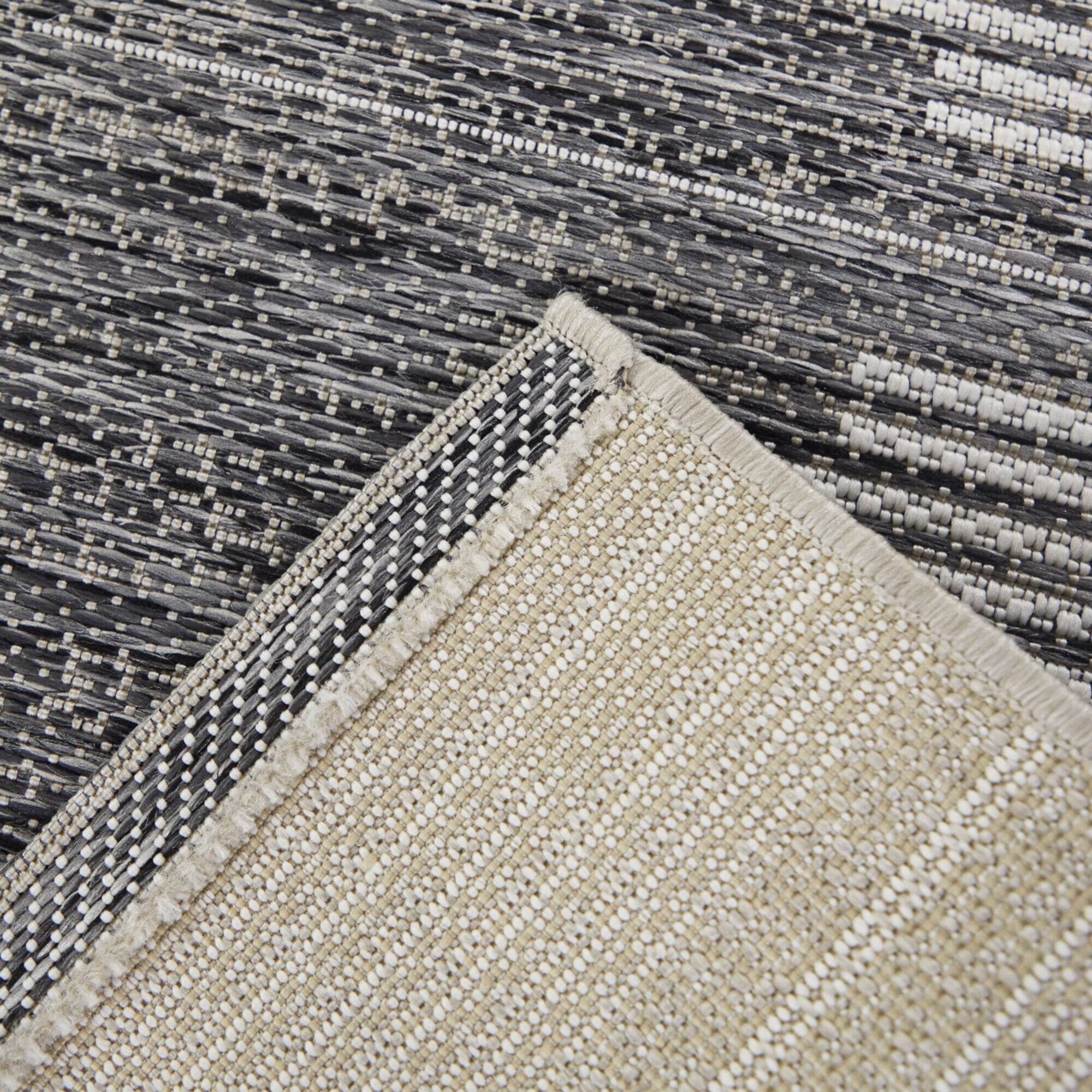 Parker Art Deco Indoor/Outdoor Area Rug